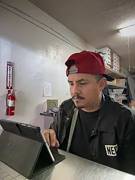 PeterGrandee online show from 6, 2, 2025