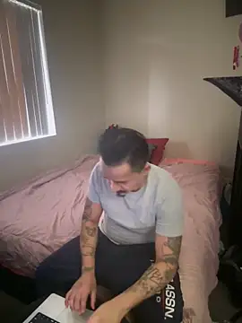 PeterGrandee online show from 22, 4, 2026