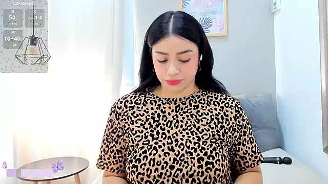 Paula Desousa online show from 22, 2, 2025