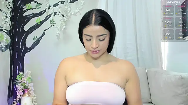 Paula Desousa online show from 26, 10, 2025