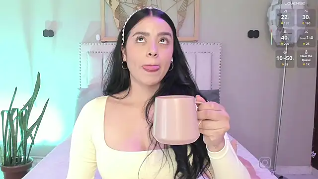 Paula Desousa online show from 14, 1, 2026