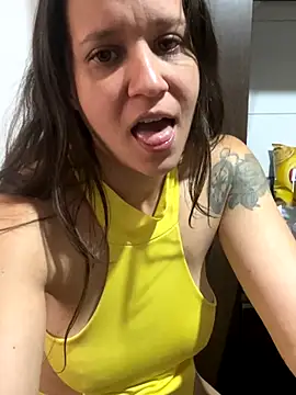 hotcookie28 online show from 30, 10, 2025