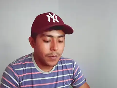 Snapshot of wailer_ chatting on 11, 12, 2024 wailer online show from 11, 12, 2024