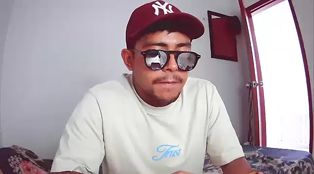 Snapshot of wailer_ chatting on 13, 1, 2025 wailer online show from 13, 1, 2025