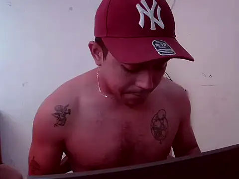 Snapshot of wailer_ chatting on 22, 10, 2025 wailer online show from 22, 10, 2025