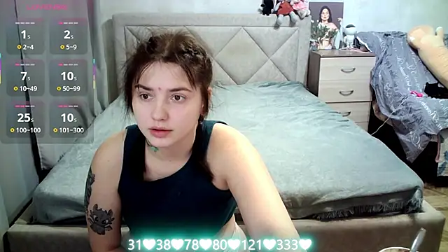 juliettkalen online show from 12, 11, 2025