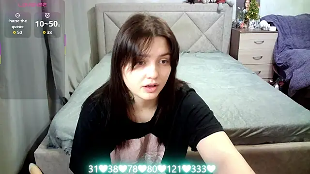 juliettkalen online show from 8, 1, 2026