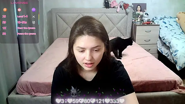 Snapshot of juliettkalen chatting on 11, 5, 2026 juliettkalen online show from 11, 5, 2026