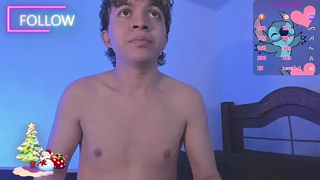 Snapshot of Lucaas_King chatting on 11, 12, 2024 Lucaas King online show from 11, 12, 2024