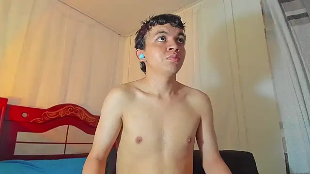 Snapshot of Lucaas_King chatting on 9, 10, 2025 Lucaas King online show from 9, 10, 2025
