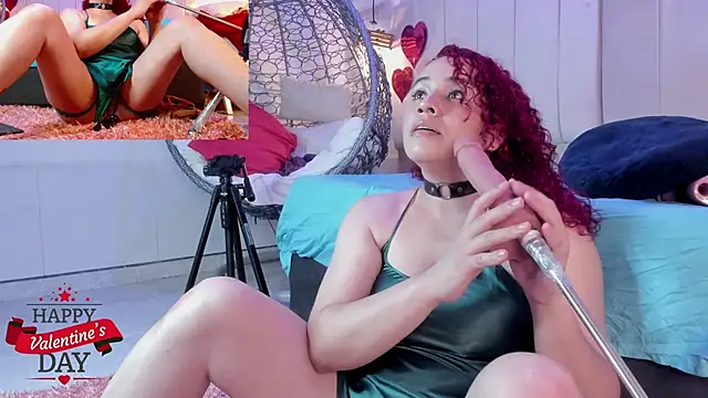 jade swet online show from 19, 2, 2025