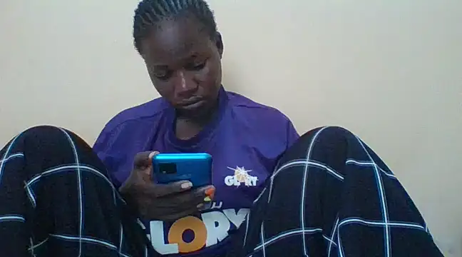 prettychic5 online show from 21, 1, 2025