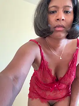 RoseMelanie online show from 15, 9, 2025