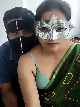 Snapshot of Harsh_Ankita_Couple chatting on 29, 9, 2025 Harsh Ankita Couple online show from 29, 9, 2025