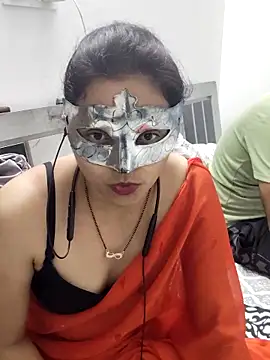 Harsh Ankita Couple online show from 12, 10, 2025