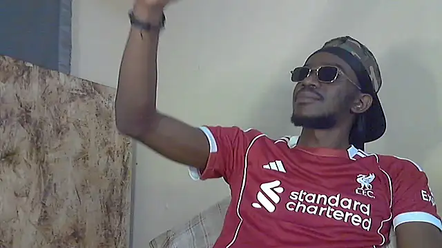 BIGDICKMULLAH online show from 9, 9, 2025