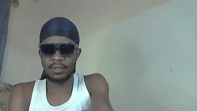 BIGDICKMULLAH online show from 13, 9, 2025