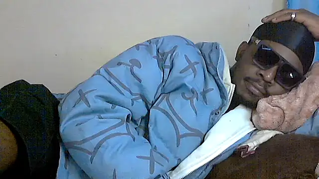 BIGDICKMULLAH online show from 20, 9, 2025