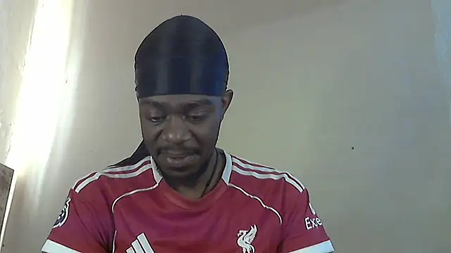 BIGDICKMULLAH online show from 1, 10, 2025