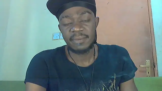 BIGDICKMULLAH online show from 7, 10, 2025