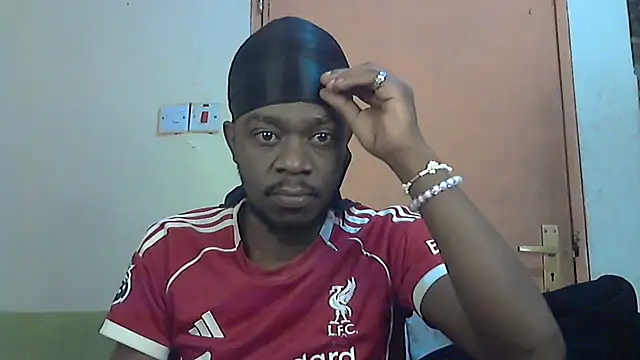 BIGDICKMULLAH online show from 20, 10, 2025