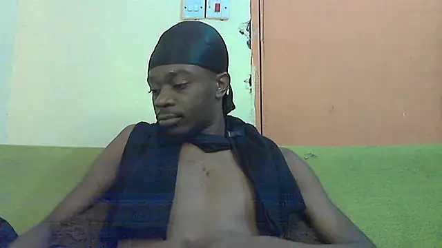 BIGDICKMULLAH online show from 16, 11, 2025