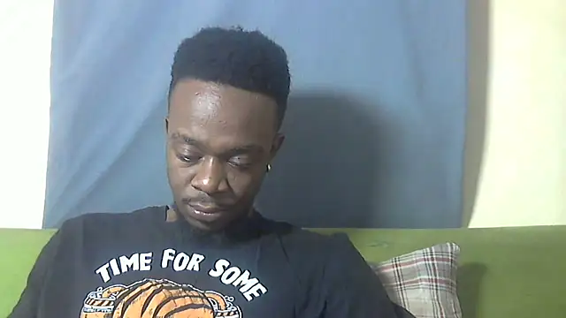 BIGDICKMULLAH online show from 6, 2, 2026