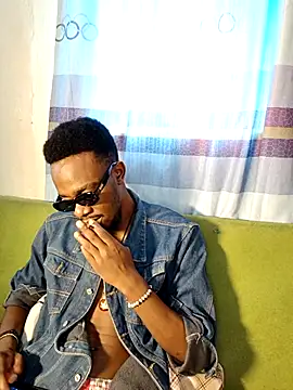 BIGDICKMULLAH online show from 8, 3, 2026