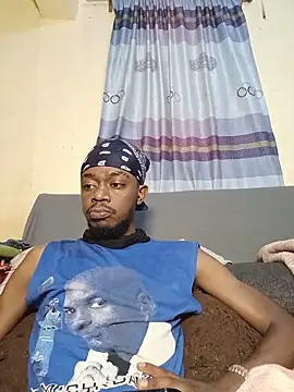 BIGDICKMULLAH online show from 24, 5, 2026