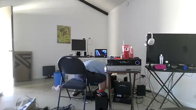 Peachestabby147 online show from 1, 3, 2026