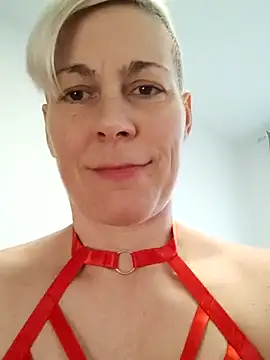 DarleenHot online show from 17, 1, 2025