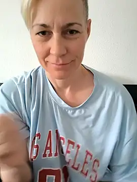 DarleenHot online show from 14, 3, 2025