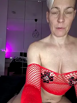 DarleenHot online show from 1, 12, 2025