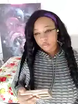 temptressbeauty24 online show from 11, 2, 2025