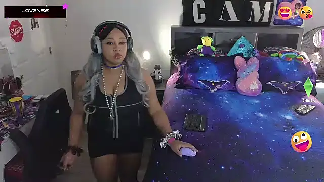 temptressbeauty24 online show from 16, 3, 2025