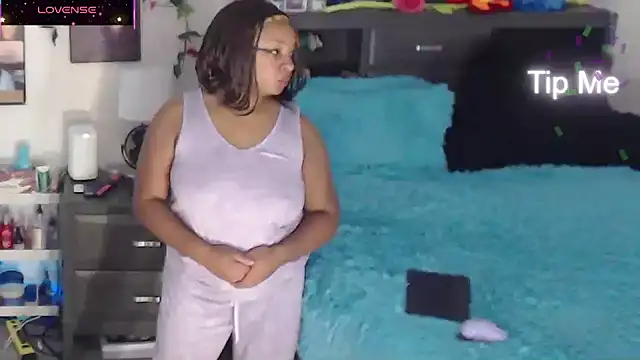 temptressbeauty24 online show from 14, 11, 2025