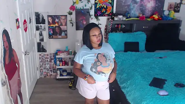 temptressbeauty24 online show from 17, 11, 2025