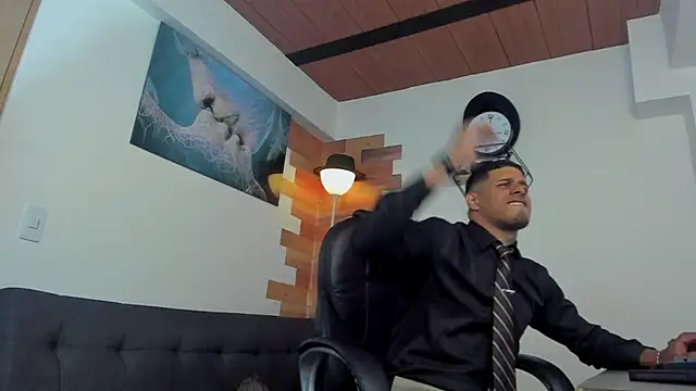 vincen jose online show from 17, 12, 2024