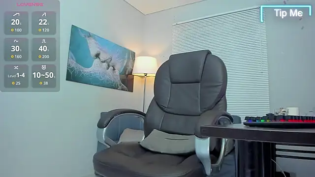 vincen jose online show from 22, 3, 2026