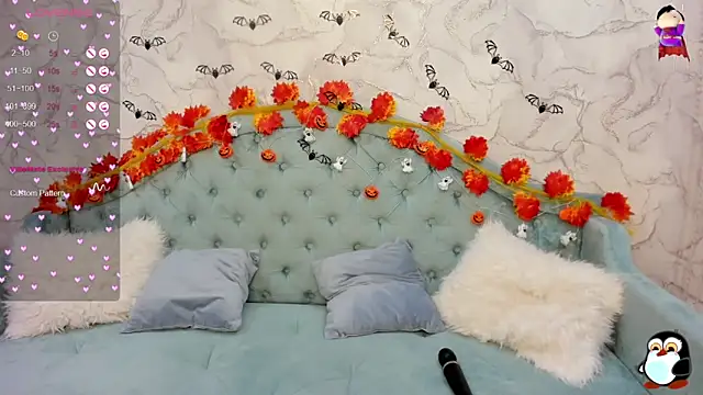 Sourr Lollipop online show from 22, 10, 2025