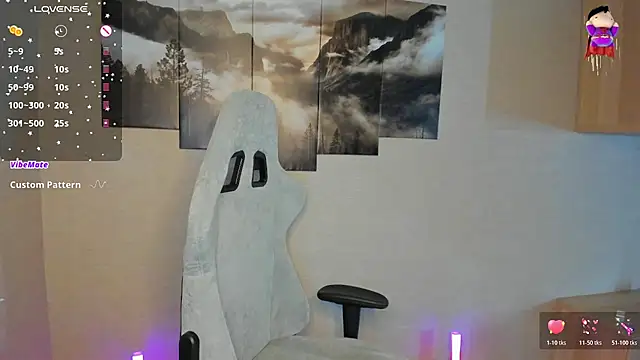 Sourr Lollipop online show from 10, 2, 2026