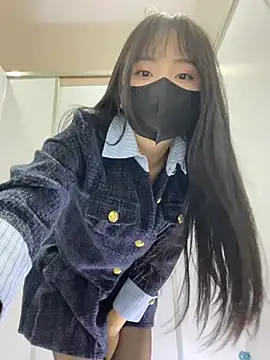 Asia-Lynn online show from 20, 1, 2025