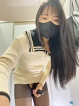 Asia-Lynn online show from 11, 3, 2025