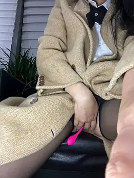 Asia-Lynn online show from 15, 3, 2025