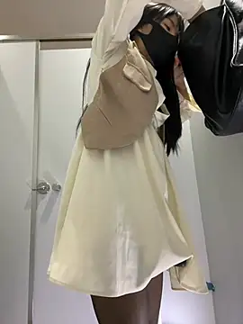 Asia-Lynn online show from 21, 3, 2025