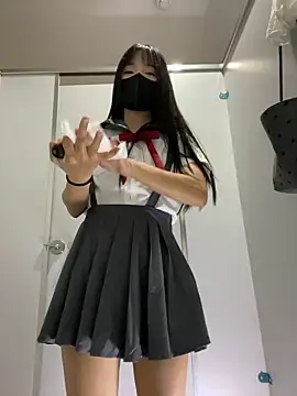 Asia-Lynn online show from 13, 10, 2025