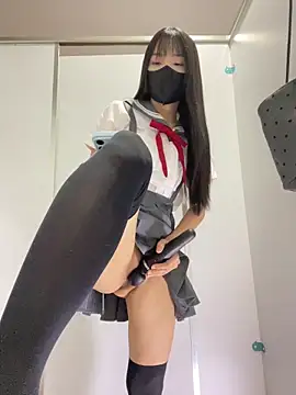 Asia-Lynn online show from 12, 11, 2025