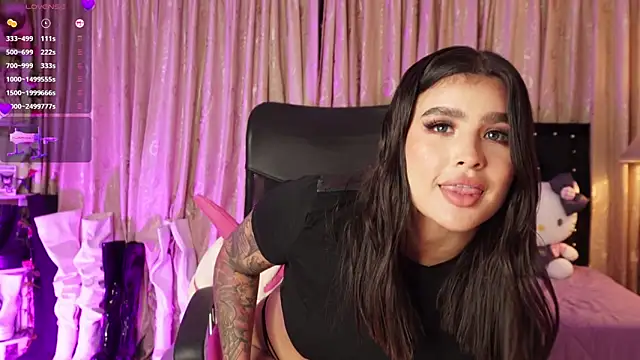 dahian01 online show from 5, 2, 2025