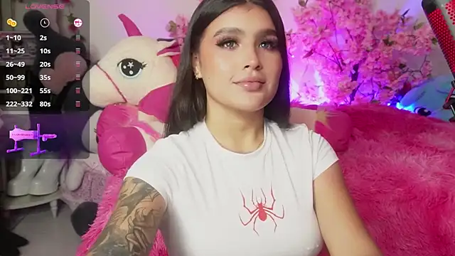 dahian01 online show from 8, 3, 2025