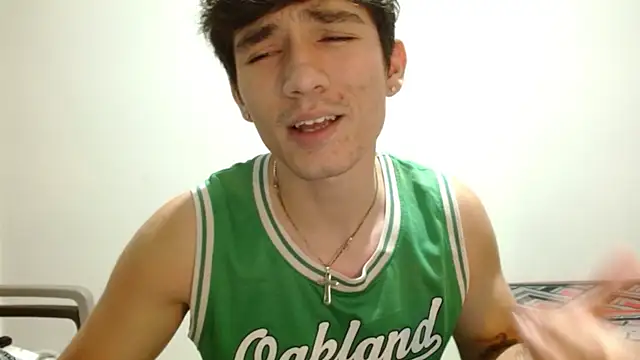 ChicoMaloFfF online show from 31, 3, 2026